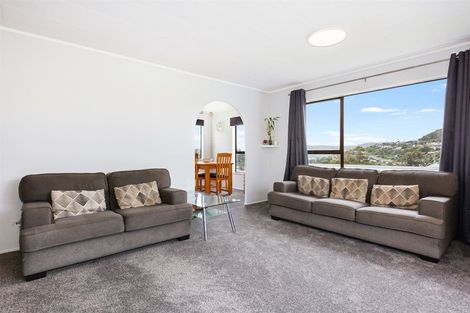 Photo of property in 209 Staithes Drive South, Whitby, Porirua, 5024