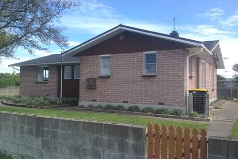 Photo of property in 89 Newbie Street, Strathern, Invercargill, 9812