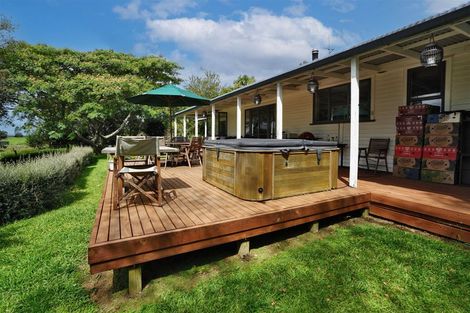 Photo of property in 83 Hanning Road, Pirongia, Te Awamutu, 3876