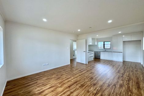 Photo of property in 70 Mahia Road, Manurewa, Auckland, 2102