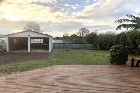 Photo of property in 75 North Street, Morrinsville, 3300