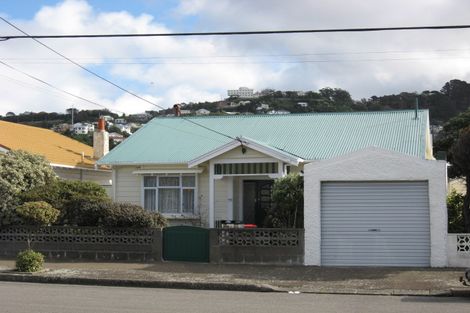 Photo of property in 68 Yule Street, Kilbirnie, Wellington, 6022