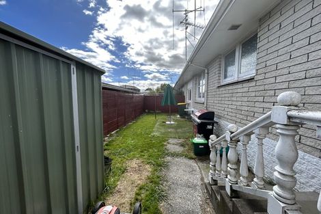 Photo of property in 24 Howell Avenue, Riverlea, Hamilton, 3216