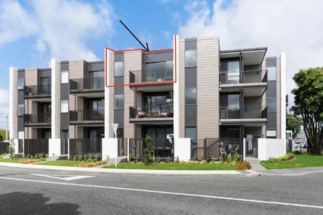 Photo of property in 203/94 Cambridge Terrace, Waterloo, Lower Hutt, 5011