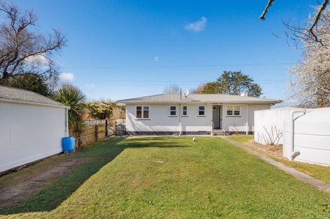 Photo of property in 396 Kairanga Bunnythorpe Road, Bunnythorpe, Palmerston North, 4478
