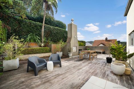 Photo of property in 93 Wright Street, Mount Cook, Wellington, 6021