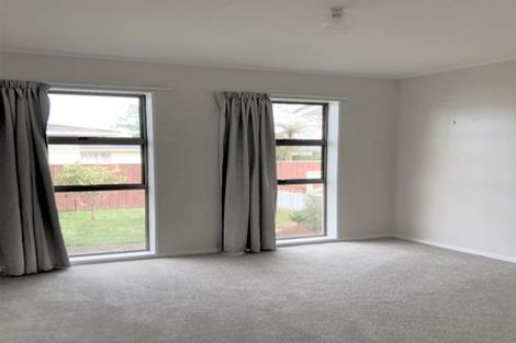 Photo of property in 55 Meadowvale Drive, Levin, 5510