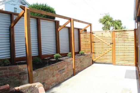 Photo of property in 107 Russell Street, Dunedin Central, Dunedin, 9016