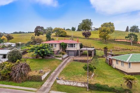 Photo of property in 163 Arapuni Street, Putaruru, 3411