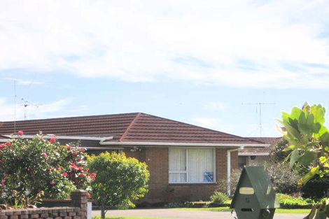 Photo of property in 7 Kiriwai Place, Matua, Tauranga, 3110