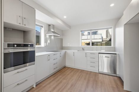 Photo of property in 3a Humboldt Street, Sydenham, Christchurch, 8023
