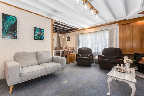 Photo of property in 46 Peel Place, Wainuiomata, Lower Hutt, 5014