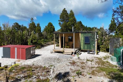 Photo of property in 898 Cape Foulwind Road, Cape Foulwind, 7892