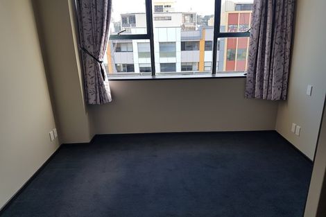 Photo of property in The Lofts, 11/185 Victoria Street, Te Aro, Wellington, 6011