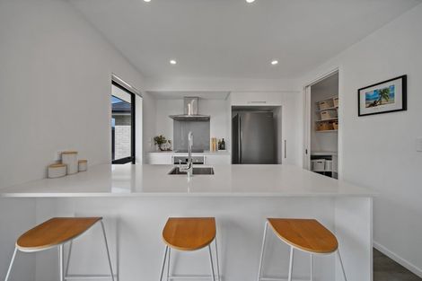 Photo of property in 1 Longore Way, Rolleston, 7614