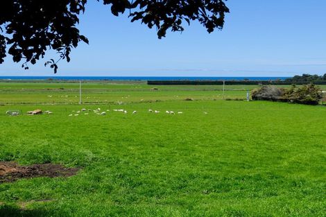 Photo of property in 393 Pukeuri-oamaru Road, Pukeuri, Oamaru, 9493