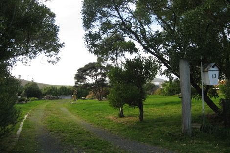 Photo of property in 13 Moss Street, Portobello, Dunedin, 9014