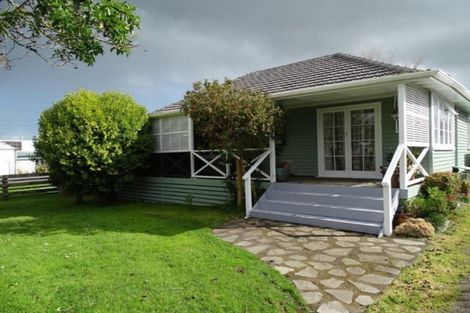 Photo of property in 22 Coronation Street, Paeroa, 3600