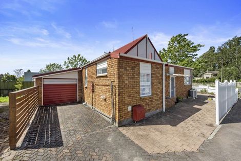 Photo of property in 12/173 Nixon Street, Hamilton East, Hamilton, 3216