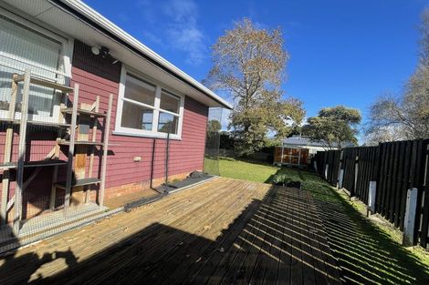 Photo of property in 8 Pandora Place, Pakuranga, Auckland, 2010