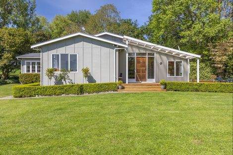 Photo of property in 284 Seafund Road, Wharepuhunga, Te Awamutu, 3873
