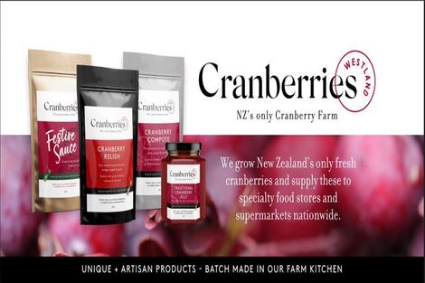 Photo of property in 1218 Old Christchurch Road, Awatuna, Hokitika, 7882