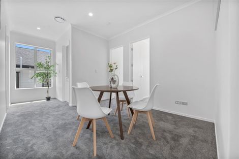 Photo of property in 46 Elevation Street, Flat Bush, Auckland, 2019