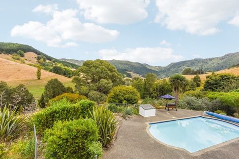 Photo of property in 444 Riwaka Valley Road, Riwaka, Motueka, 7198