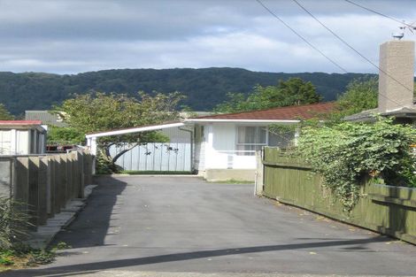 Photo of property in 29a Mcleod Street, Elderslea, Upper Hutt, 5018