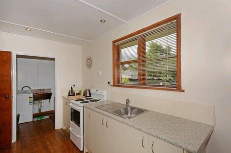 Photo of property in 16 Hazel Street, Ebdentown, Upper Hutt, 5018