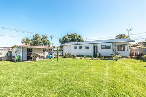 Photo of property in 40 Mosston Road, Castlecliff, Whanganui, 4501