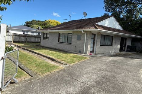 Photo of property in 46 Terry Crescent, Milson, Palmerston North, 4414