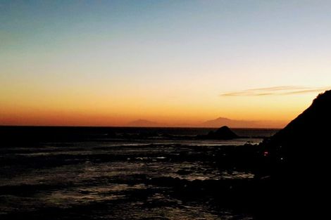 Photo of property in 235 Houghton Bay Road, Houghton Bay, Wellington, 6023