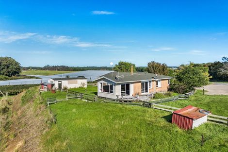 Photo of property in 1030 Maniatutu Road, Pongakawa, Te Puke, 3186