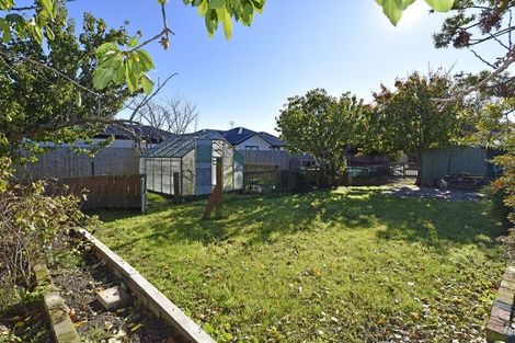 Photo of property in 41 Hoani Street, Papanui, Christchurch, 8053