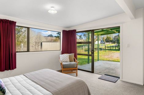 Photo of property in 299 Tauraroa Road, Maungakaramea, Whangarei, 0178