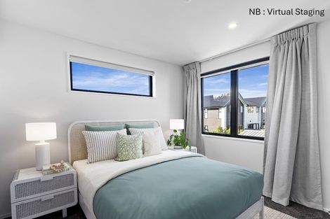 Photo of property in 6/18 Whiteleigh Avenue, Addington, Christchurch, 8024