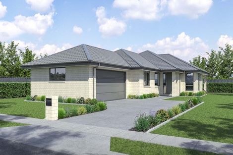 Photo of property in 121 Hass Drive, Ohauiti, 3112