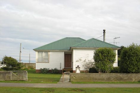 Photo of property in 283 Princes Street, Strathern, Invercargill, 9812