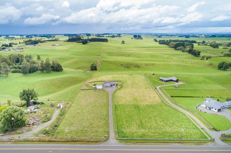 Photo of property in 218 Taipo Road, Rongotea, Palmerston North, 4476