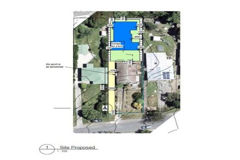 Photo of property in 17 Riwai Street, Paraparaumu, 5032