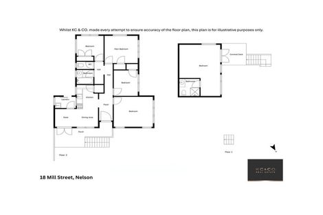 Photo of property in 18 Mill Street, Maitai, Nelson, 7010