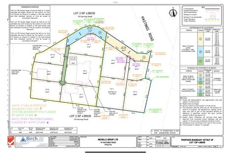 Photo of property in 111 Hastings Road, Pyes Pa, Tauranga, 3112