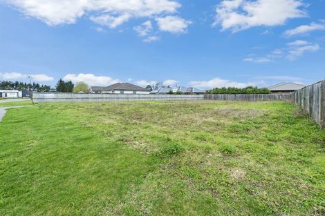 Photo of property in 3 Da Vinci Avenue, Leeston, 7632