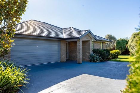 Photo of property in 8 Eaton Place, Lincoln, 7608