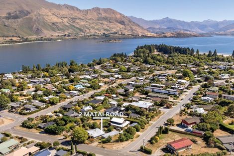Photo of property in 2 Matai Road, Wanaka, 9305