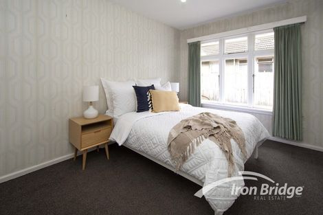 Photo of property in 115 Stanbury Avenue, Somerfield, Christchurch, 8024