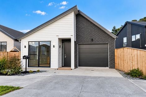 Photo of property in 6 Zadar Street, Kumeu, 0810