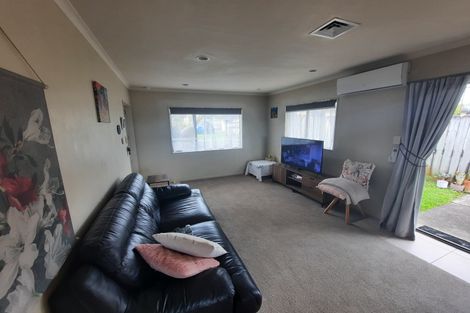 Photo of property in 5 Drumbeg Close, Flat Bush, Auckland, 2019