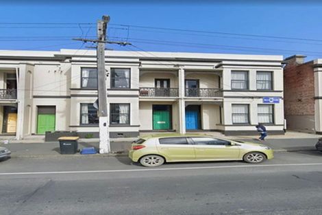 Photo of property in 136 Albany Street, North Dunedin, Dunedin, 9016